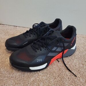 Adidas Terrex Agravic Ultra Trail Run 11